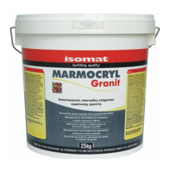 MARMOCRYL GRANIT