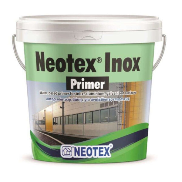 Neotex® Inox Primer