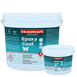EPOXYCOAT-W