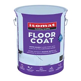 ISOMAT FLOORCOAT