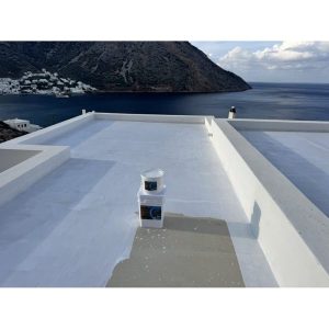 ΘΕΡΜΟΔΙΑΚΟΠΗ NANOTHERM